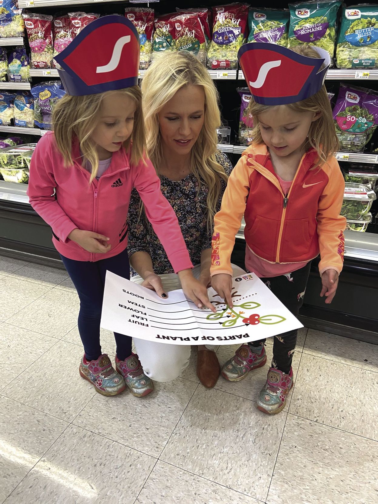 Schnucks Kids 2